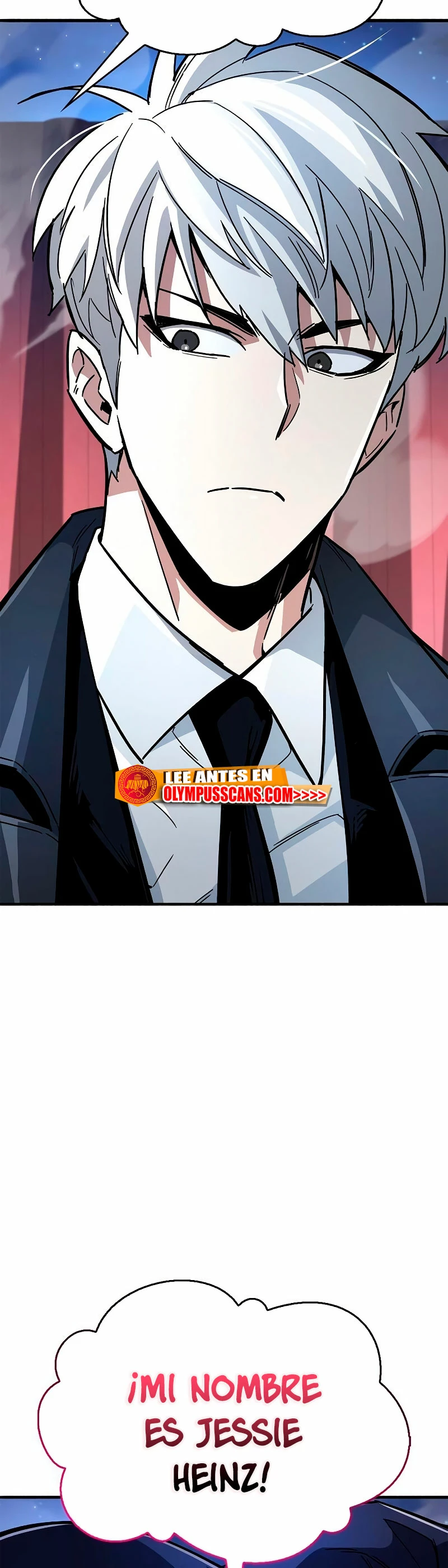 el pasado oculto del jugador Capítulo 14 - Page 79