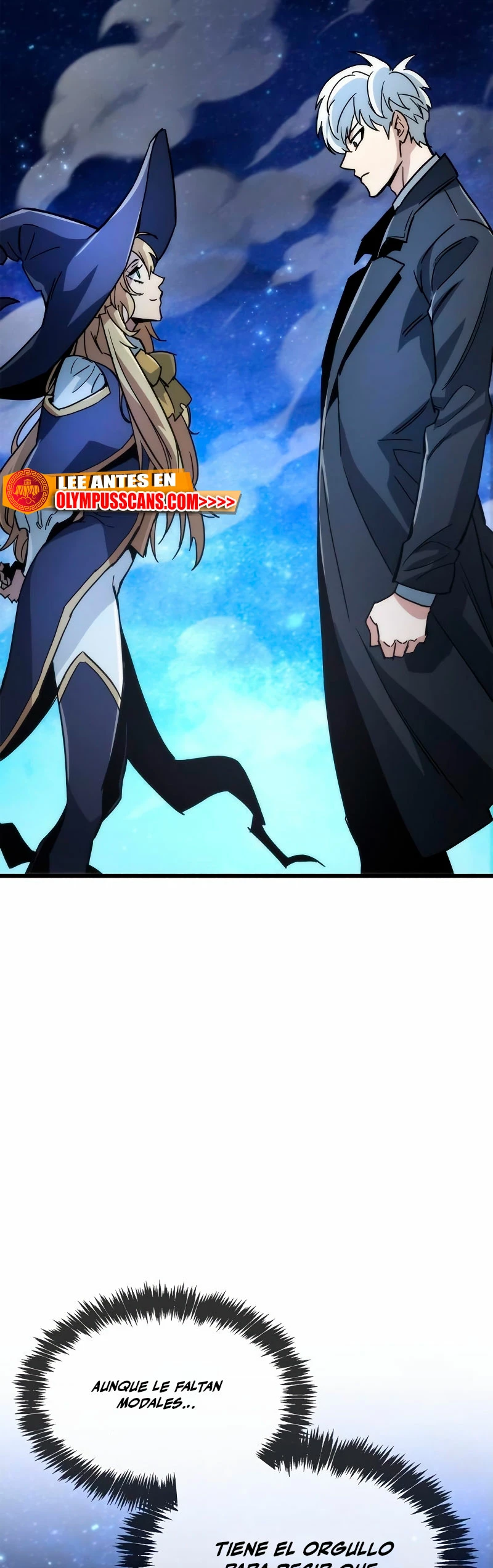 el pasado oculto del jugador Capítulo 14 - Page 82