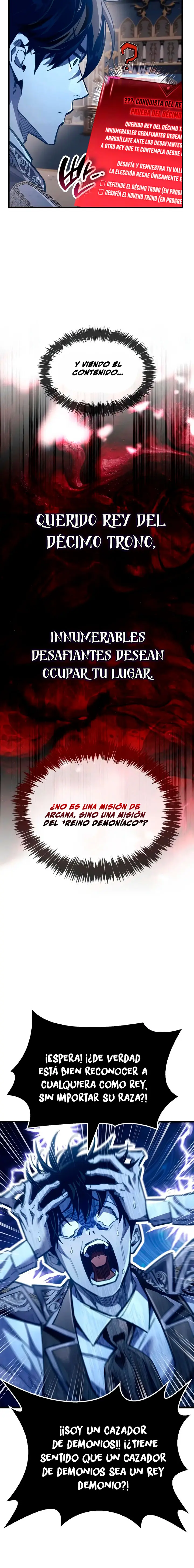 el pasado oculto del jugador Capítulo 141 - Page 2