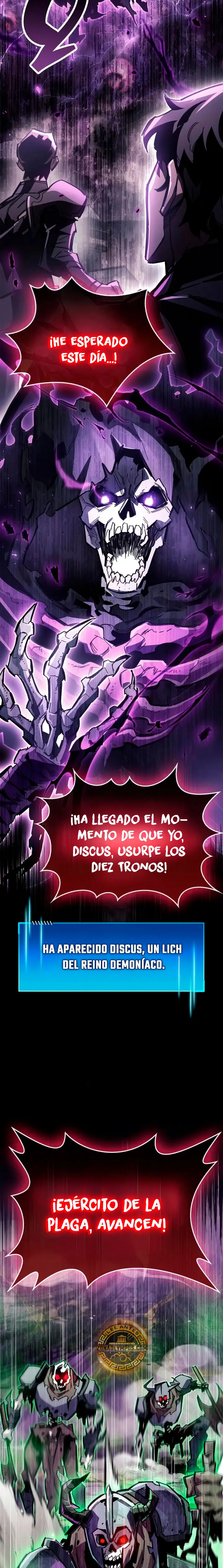 el pasado oculto del jugador Capítulo 141 - Page 18