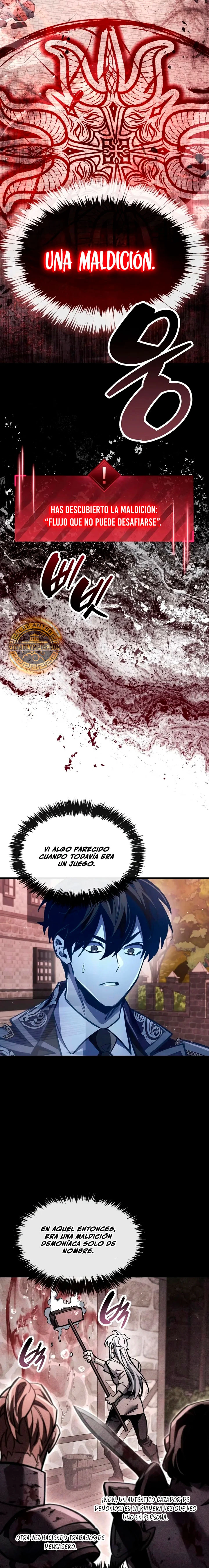 el pasado oculto del jugador Capítulo 142 - Page 18
