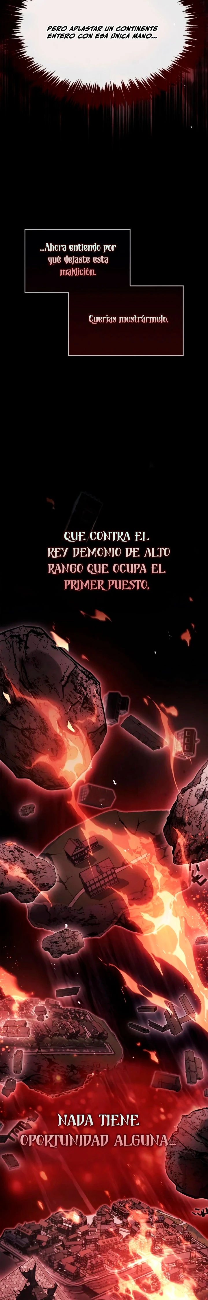 el pasado oculto del jugador Capítulo 142 - Page 27
