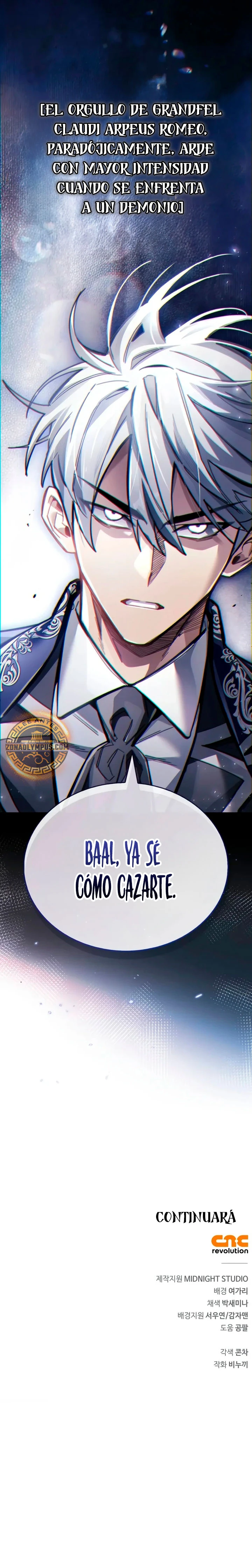 el pasado oculto del jugador Capítulo 142 - Page 29