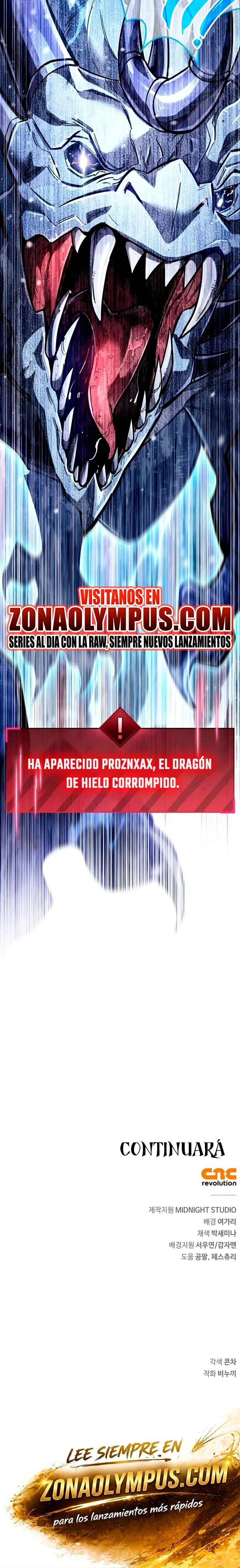 el pasado oculto del jugador Capítulo 143 - Page 28