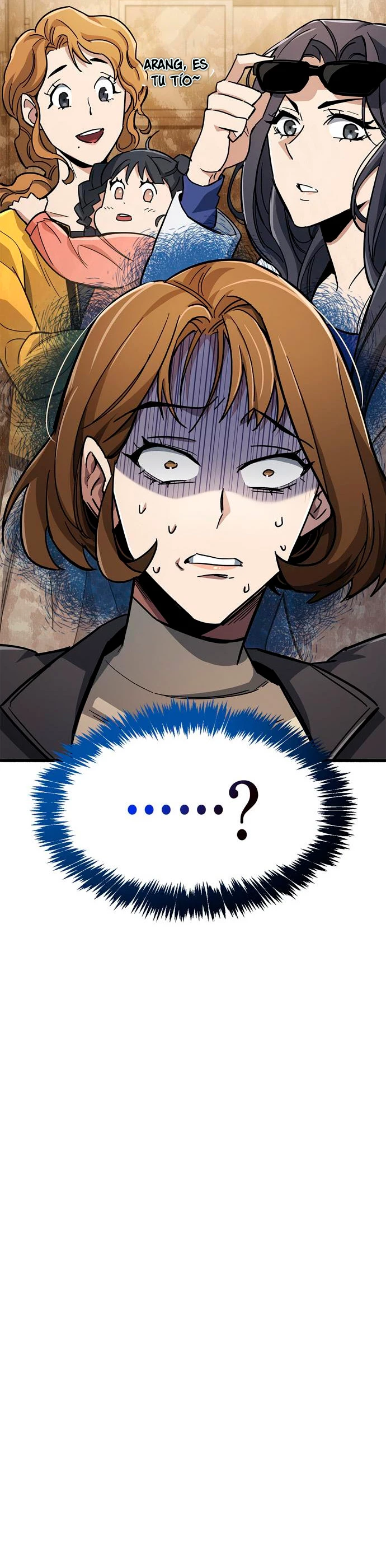 el pasado oculto del jugador Capítulo 15 - Page 22