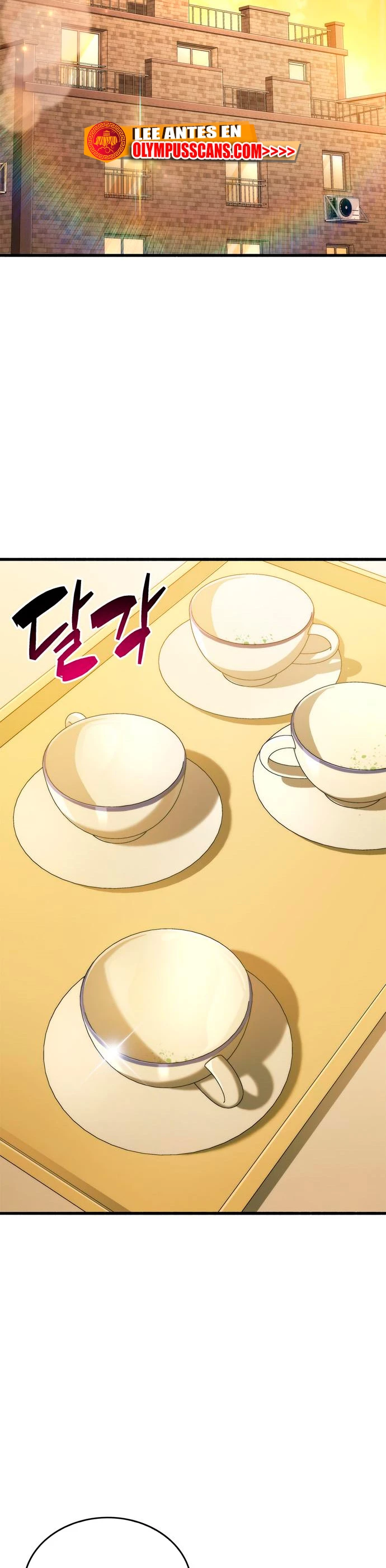 el pasado oculto del jugador Capítulo 15 - Page 47