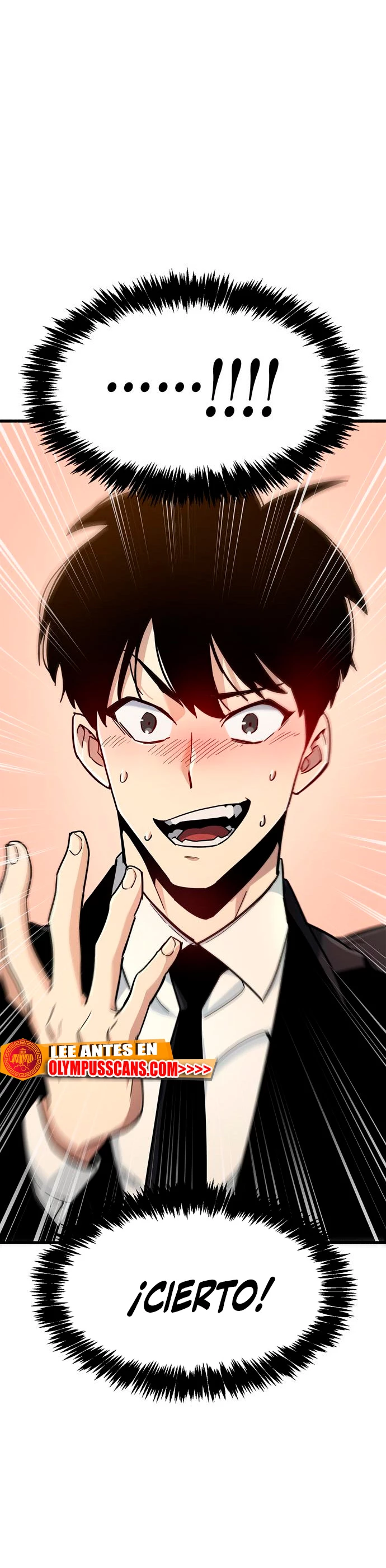 el pasado oculto del jugador Capítulo 15 - Page 51