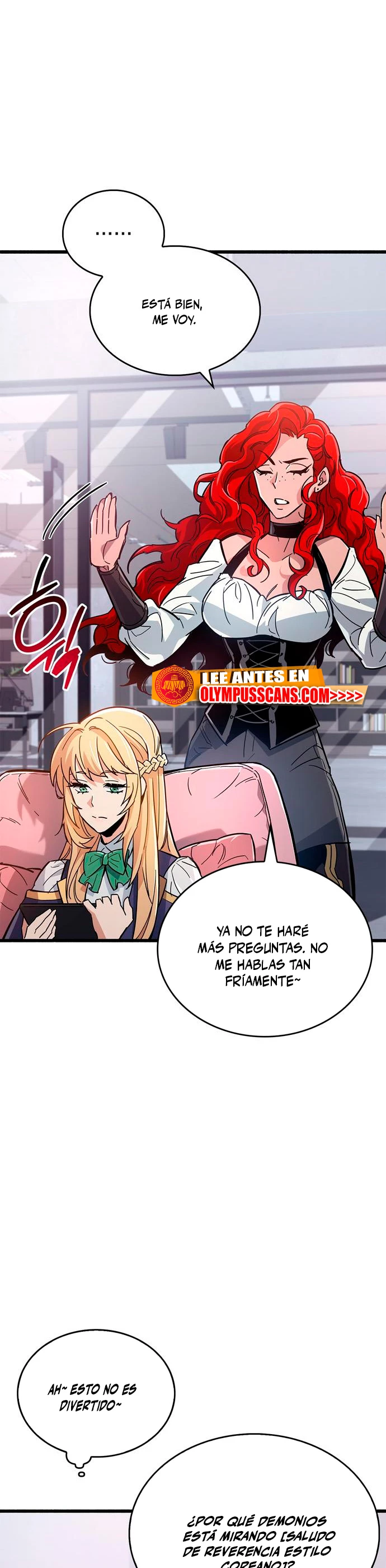 el pasado oculto del jugador Capítulo 15 - Page 60