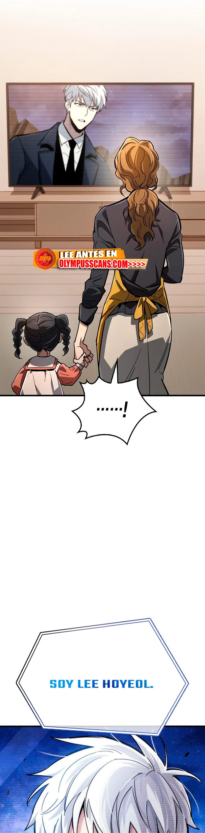 el pasado oculto del jugador Capítulo 15 - Page 7