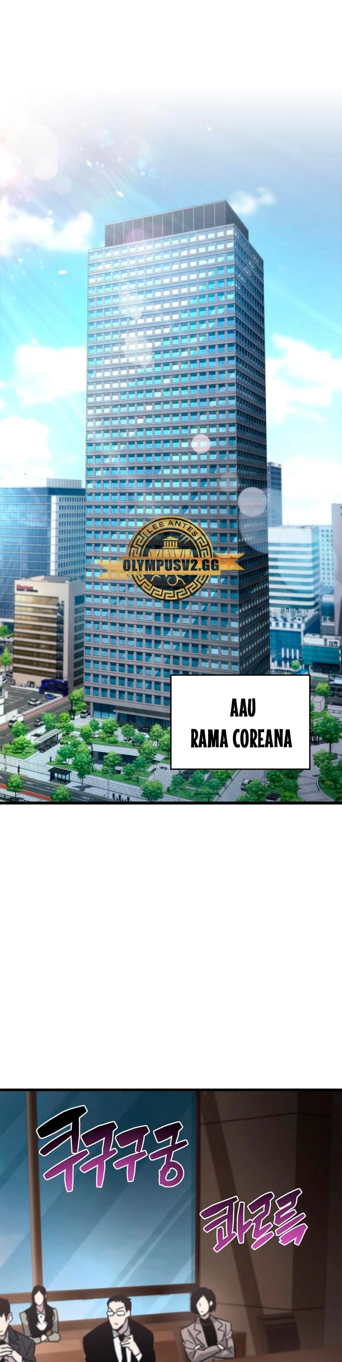 el pasado oculto del jugador Capítulo 16 - Page 13