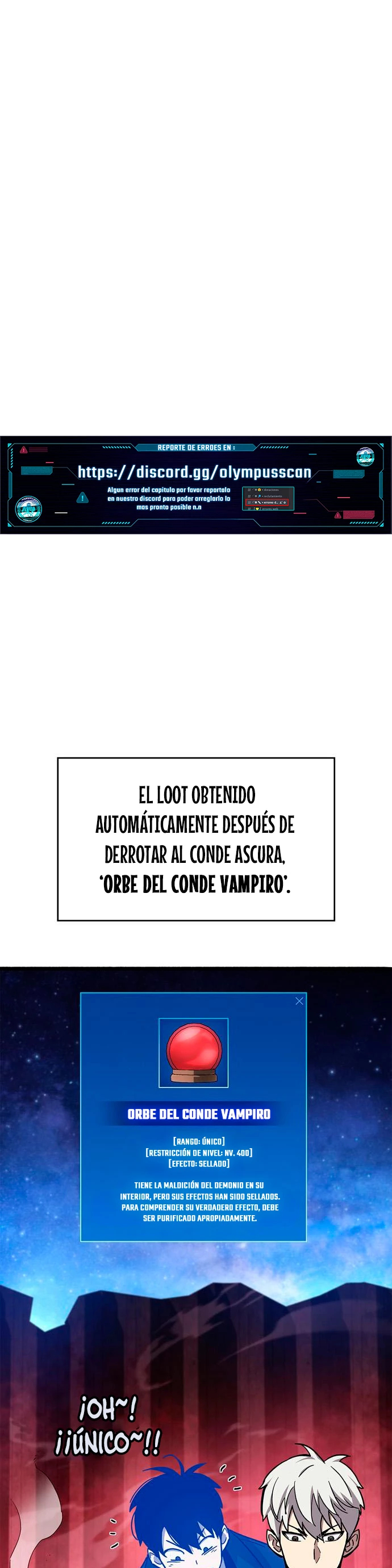 el pasado oculto del jugador Capítulo 16 - Page 2