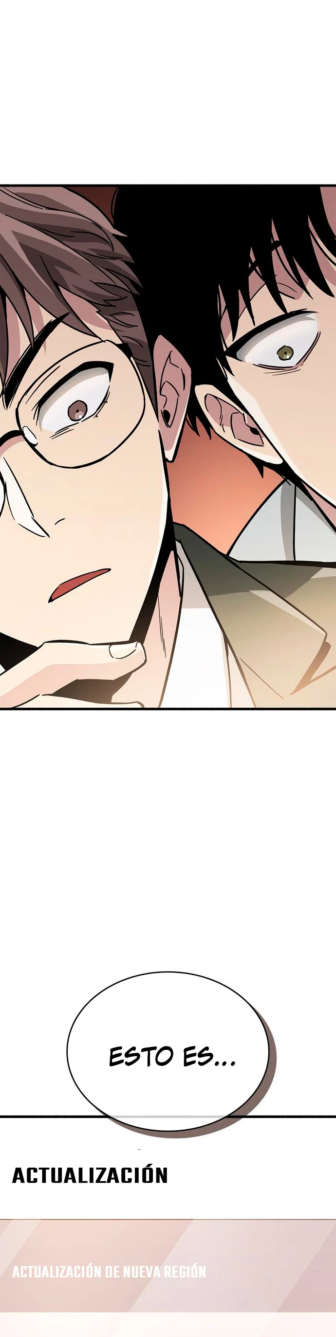 el pasado oculto del jugador Capítulo 16 - Page 20