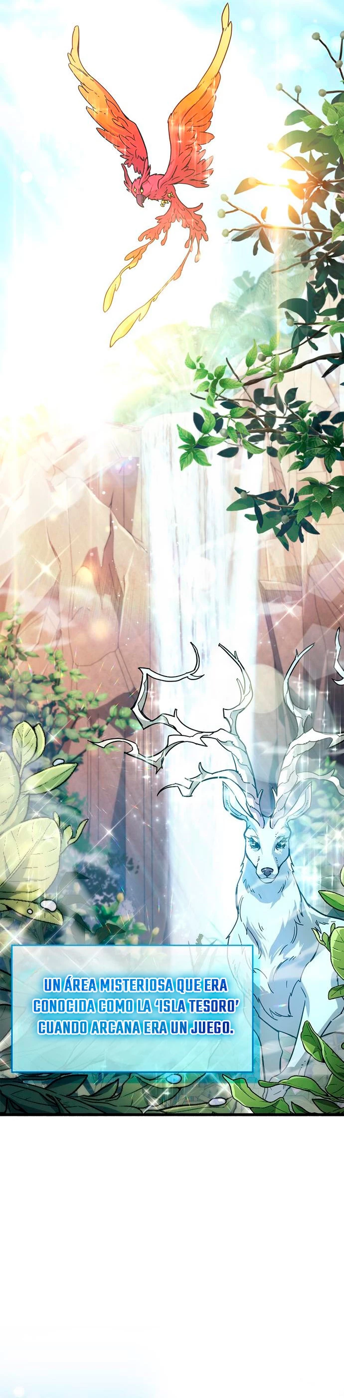 el pasado oculto del jugador Capítulo 16 - Page 22