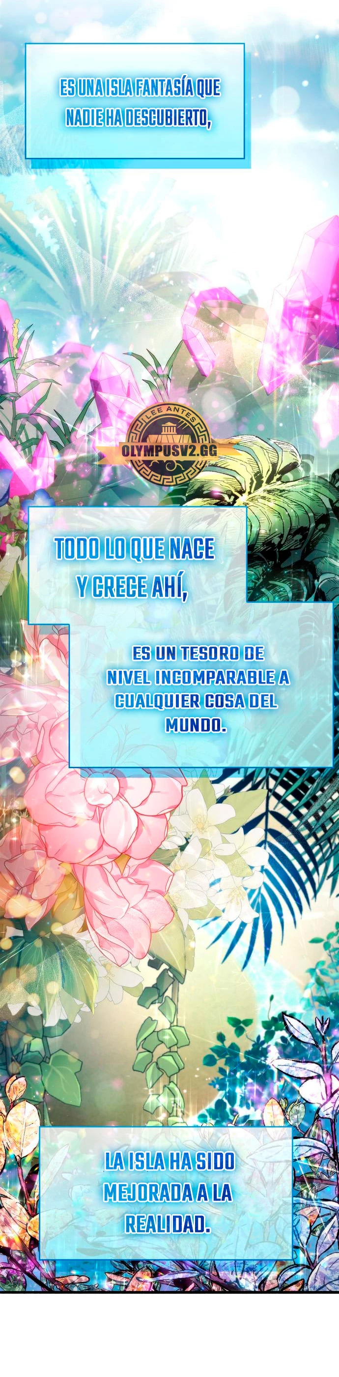 el pasado oculto del jugador Capítulo 16 - Page 23