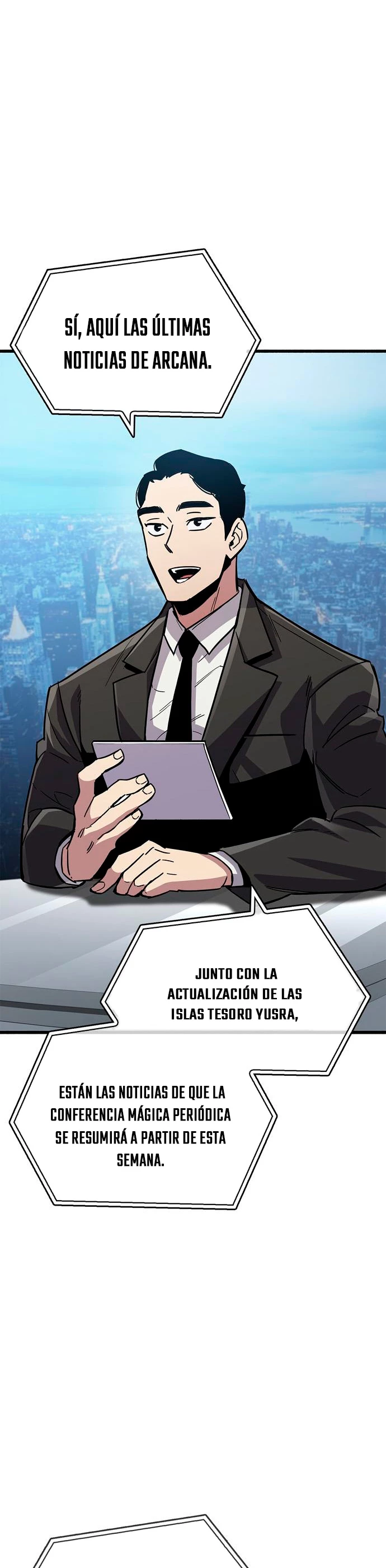 el pasado oculto del jugador Capítulo 16 - Page 24