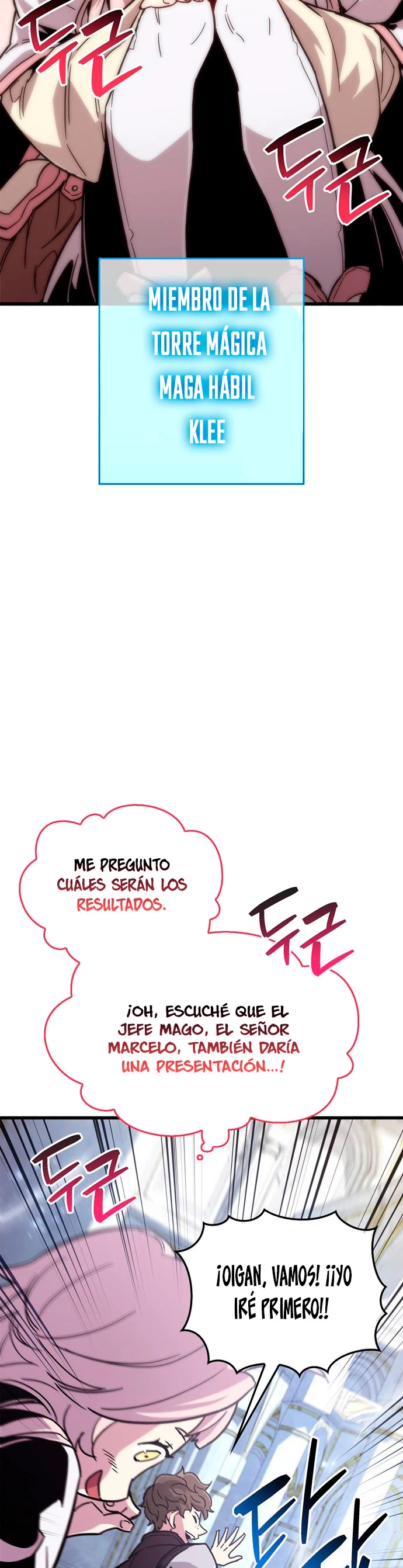 el pasado oculto del jugador Capítulo 16 - Page 35