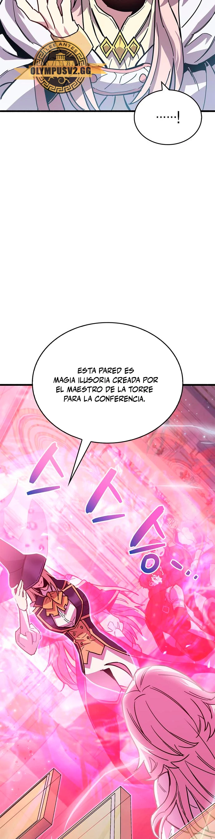 el pasado oculto del jugador Capítulo 16 - Page 40