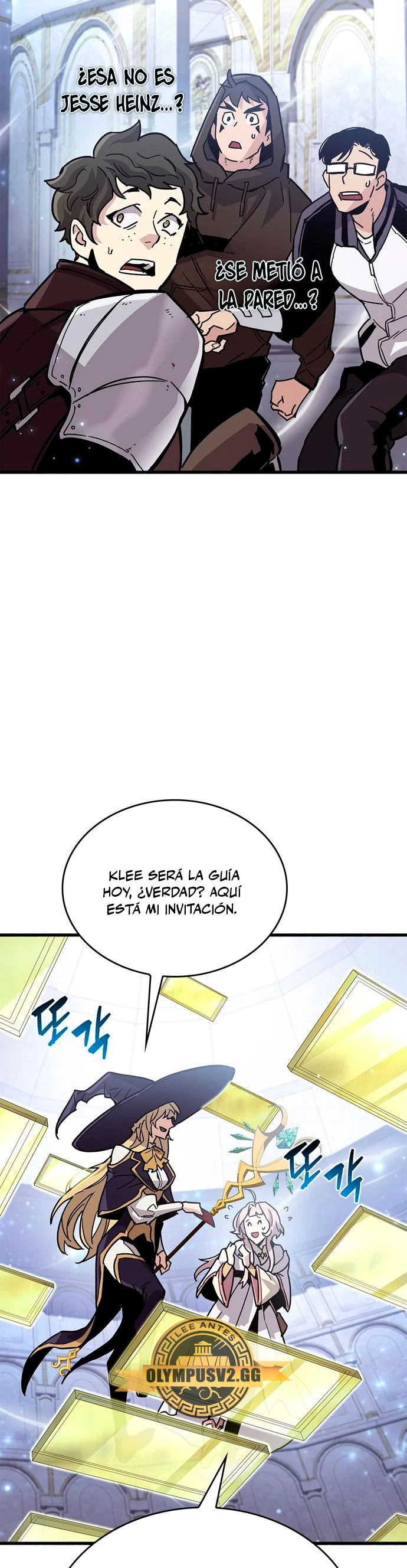 el pasado oculto del jugador Capítulo 16 - Page 43