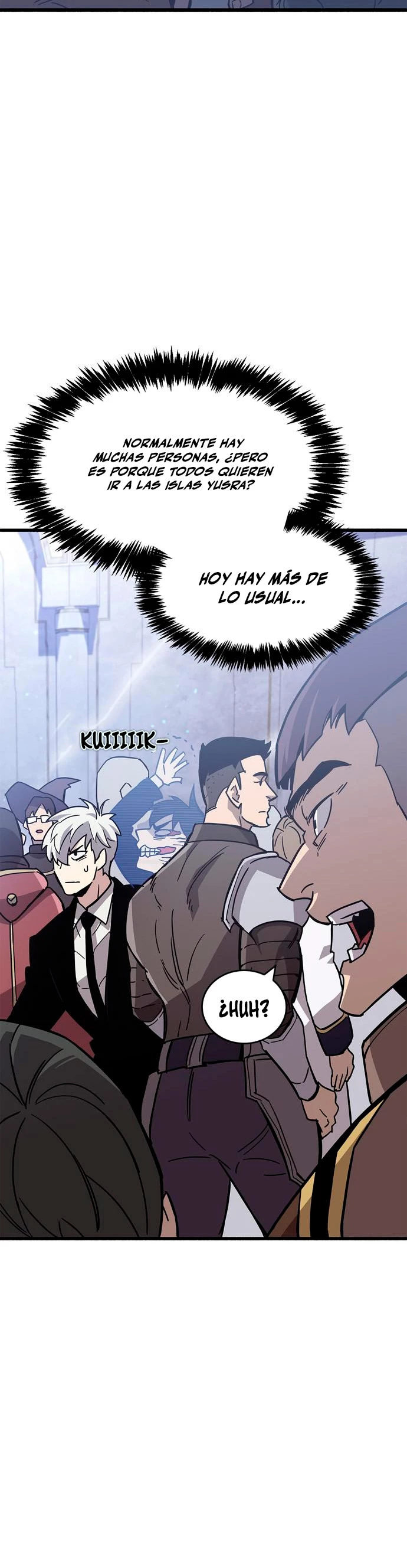 el pasado oculto del jugador Capítulo 16 - Page 51