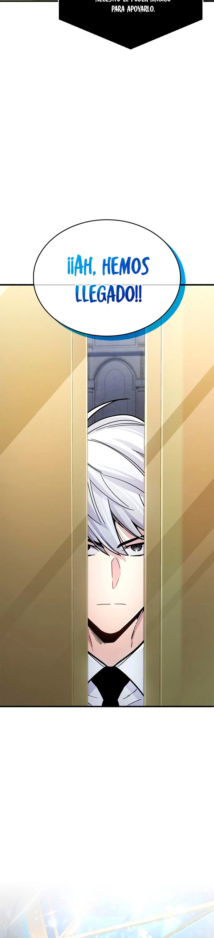 el pasado oculto del jugador Capítulo 17 - Page 10