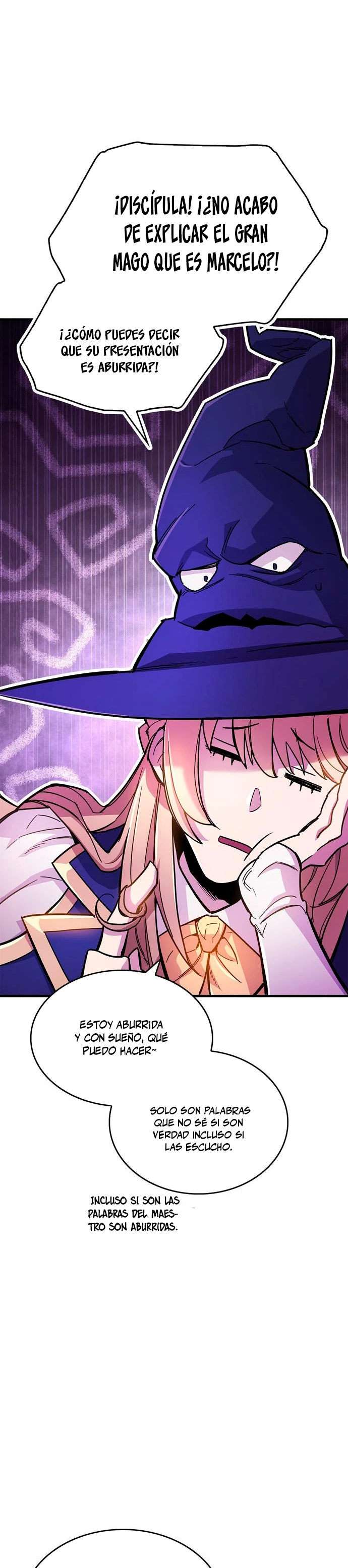 el pasado oculto del jugador Capítulo 17 - Page 17