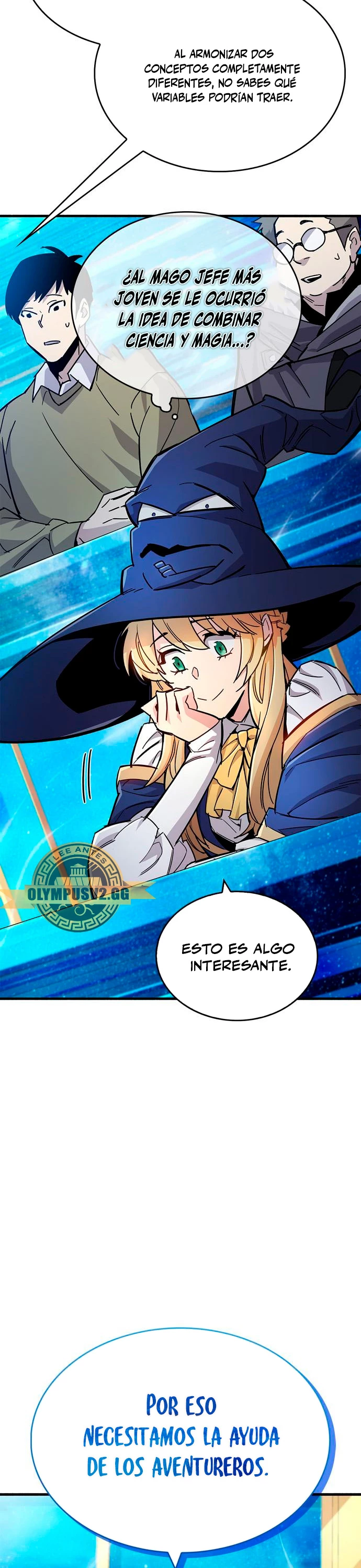 el pasado oculto del jugador Capítulo 17 - Page 24