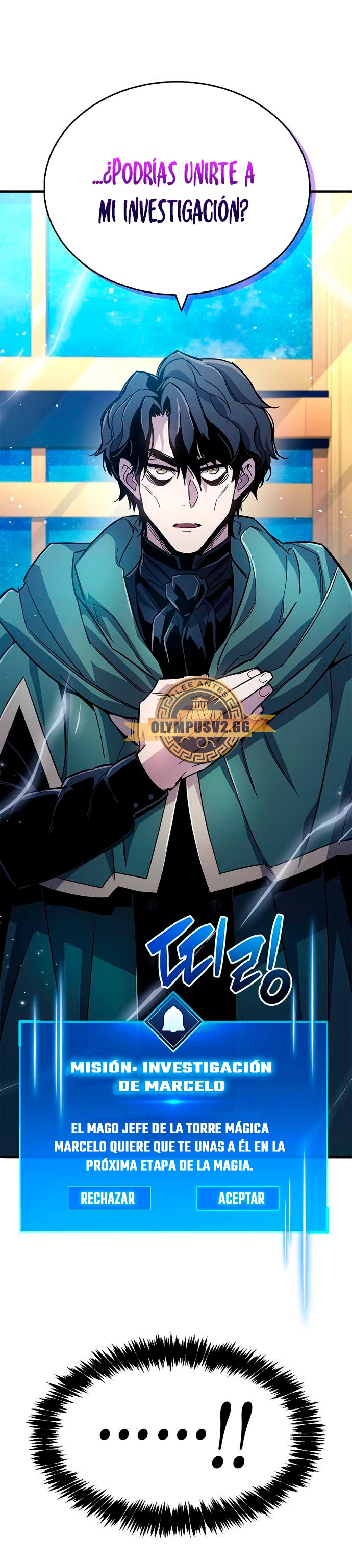 el pasado oculto del jugador Capítulo 17 - Page 40