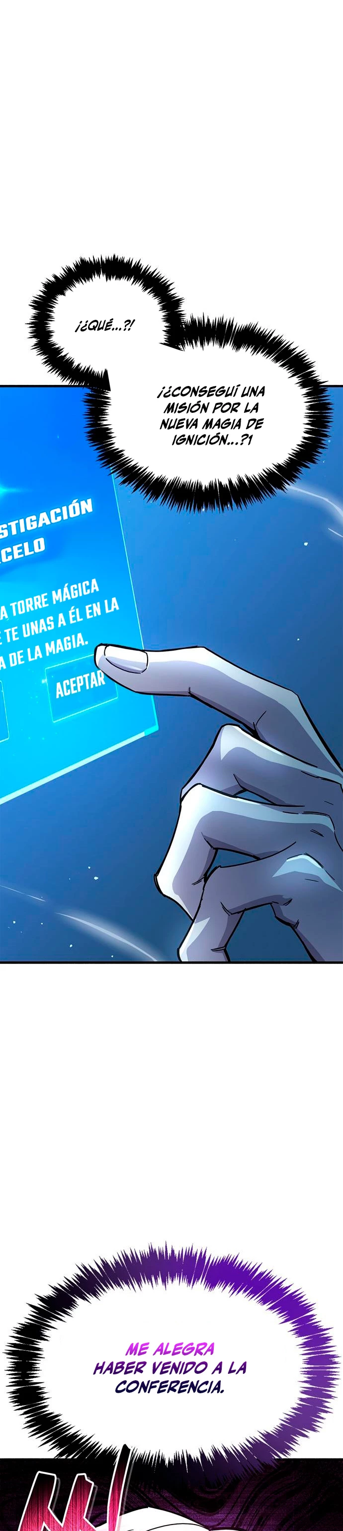 el pasado oculto del jugador Capítulo 17 - Page 41