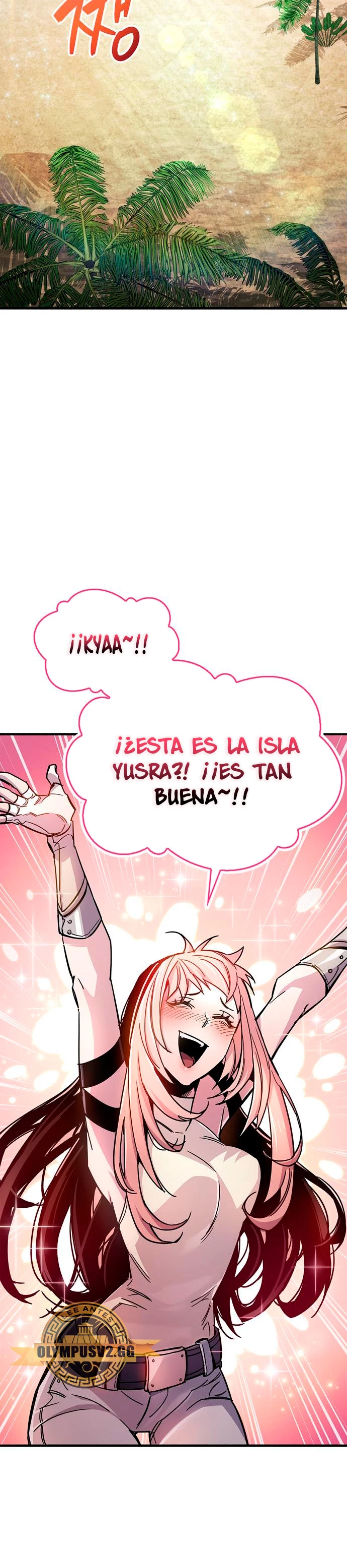 el pasado oculto del jugador Capítulo 17 - Page 44