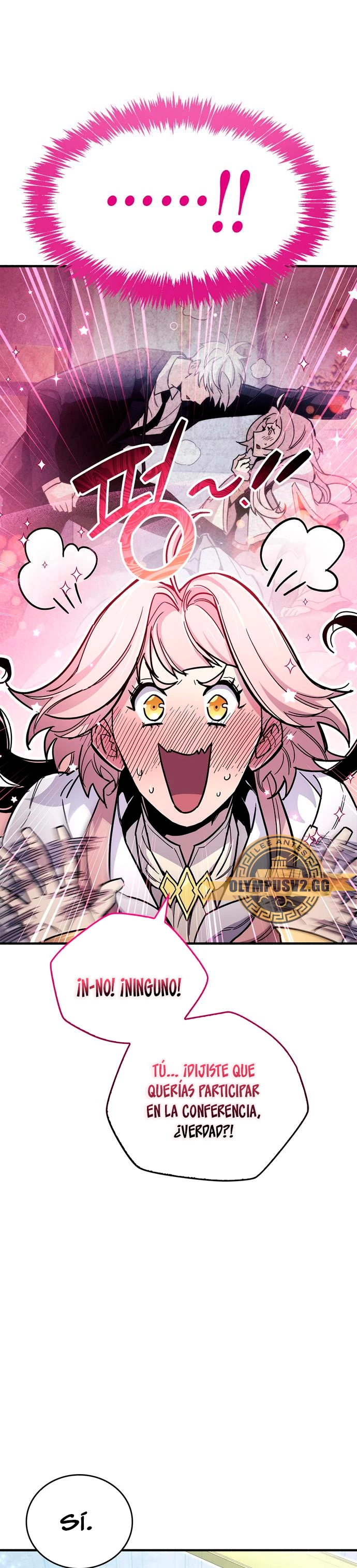 el pasado oculto del jugador Capítulo 17 - Page 5