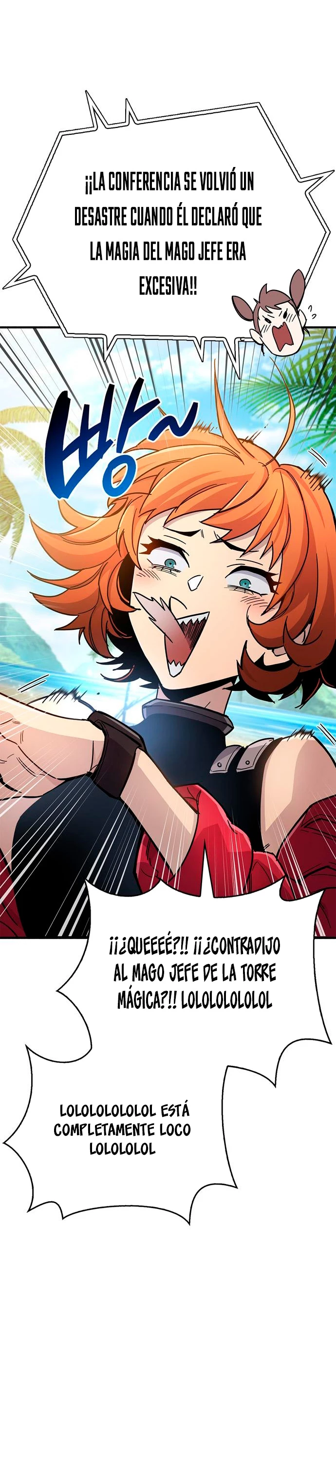 el pasado oculto del jugador Capítulo 17 - Page 55