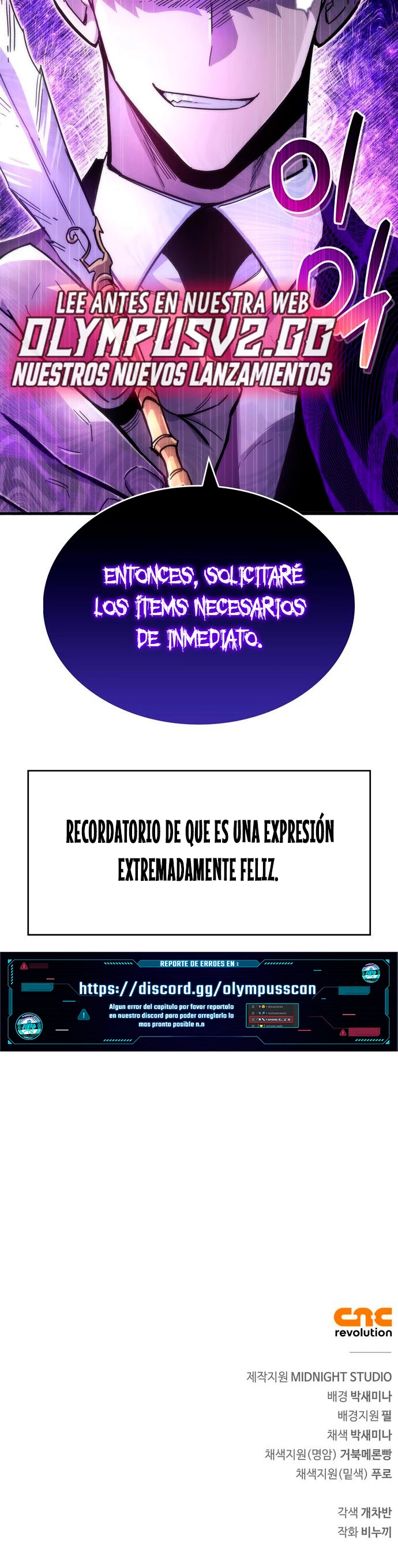 el pasado oculto del jugador Capítulo 17 - Page 61