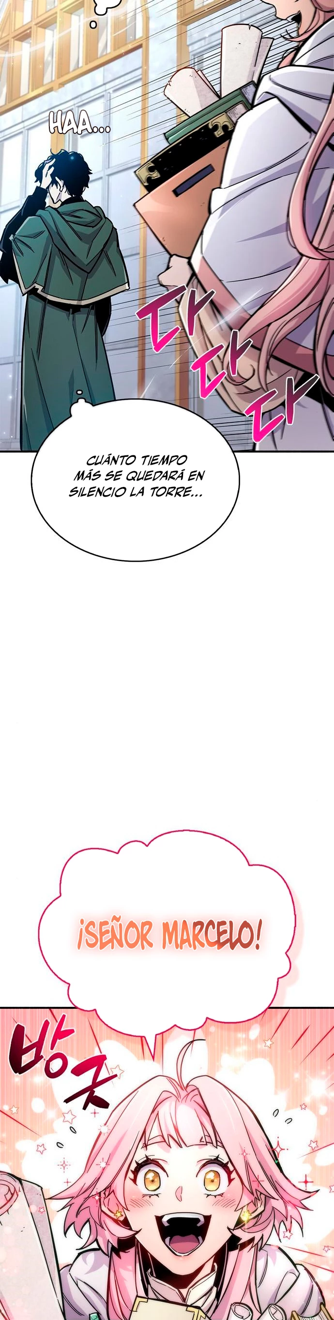 el pasado oculto del jugador Capítulo 18 - Page 13