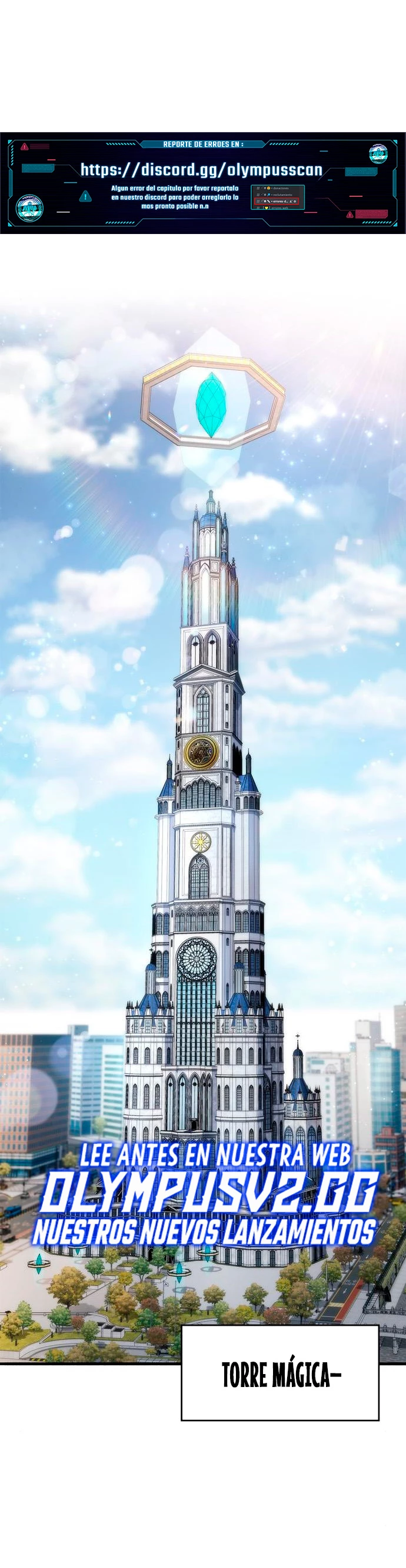 el pasado oculto del jugador Capítulo 18 - Page 2