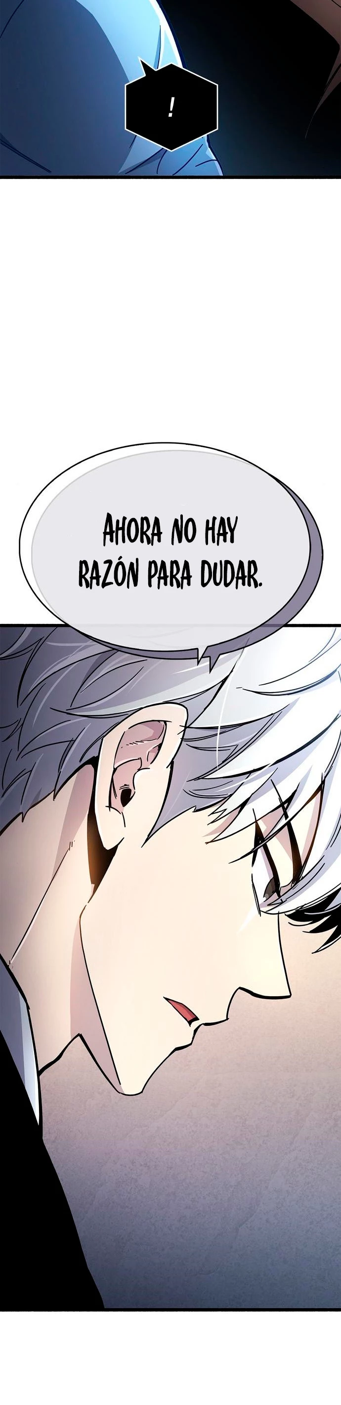 el pasado oculto del jugador Capítulo 18 - Page 58