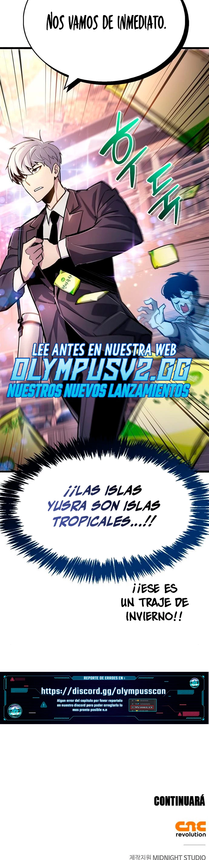 el pasado oculto del jugador Capítulo 18 - Page 60