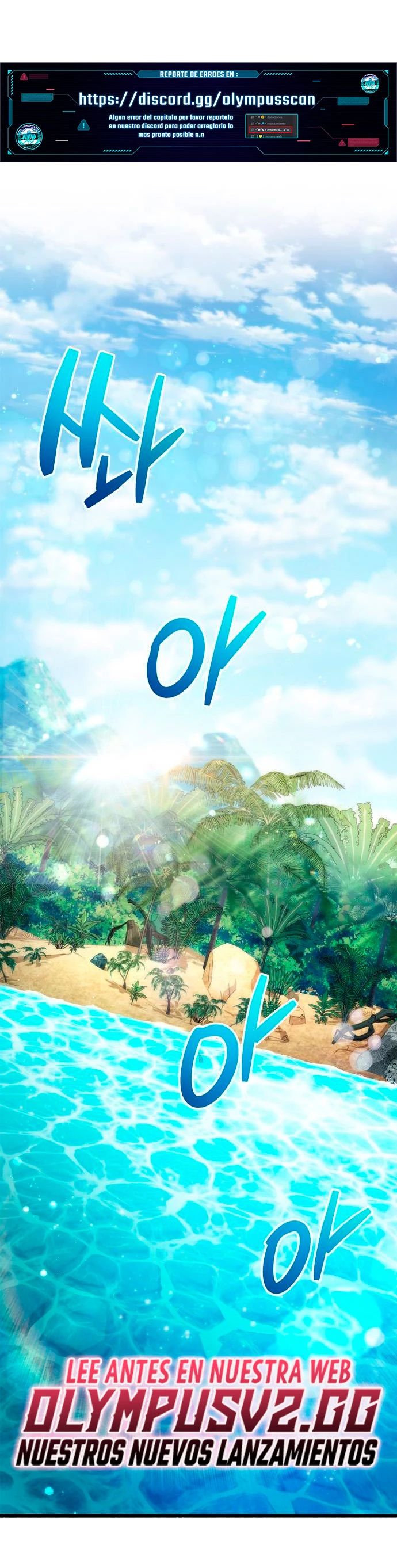 el pasado oculto del jugador Capítulo 19 - Page 2