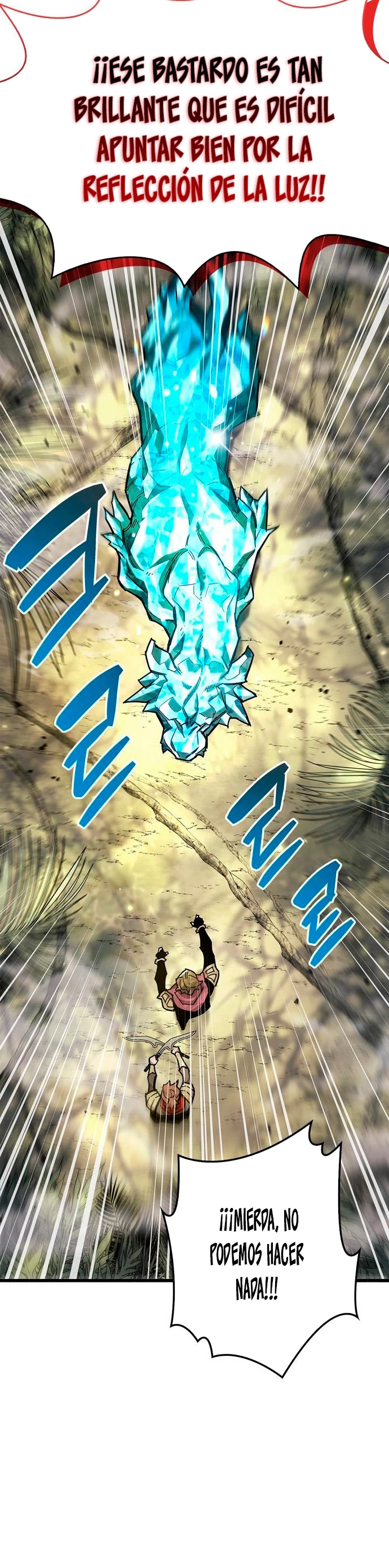 el pasado oculto del jugador Capítulo 19 - Page 20