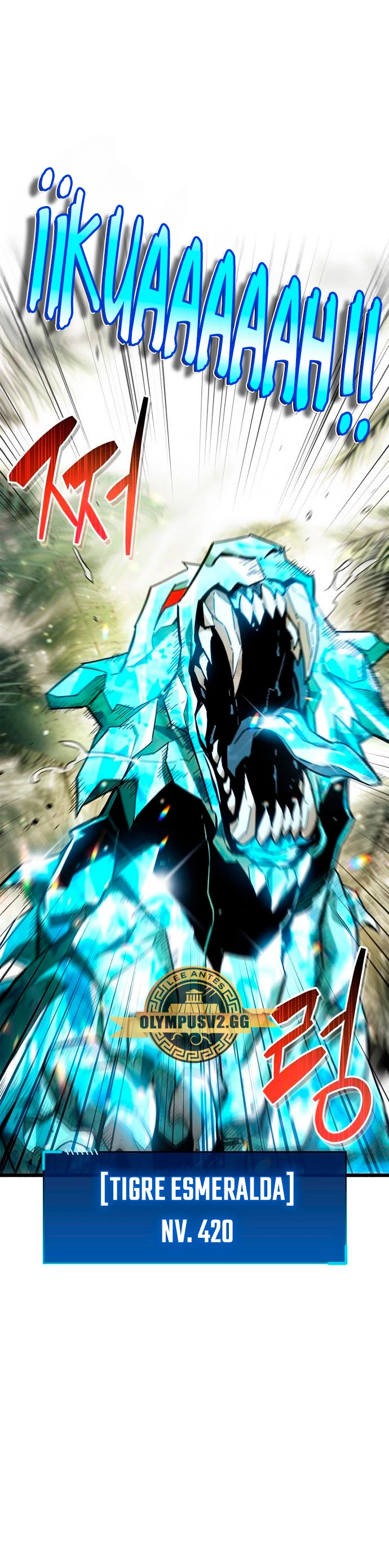 el pasado oculto del jugador Capítulo 19 - Page 21