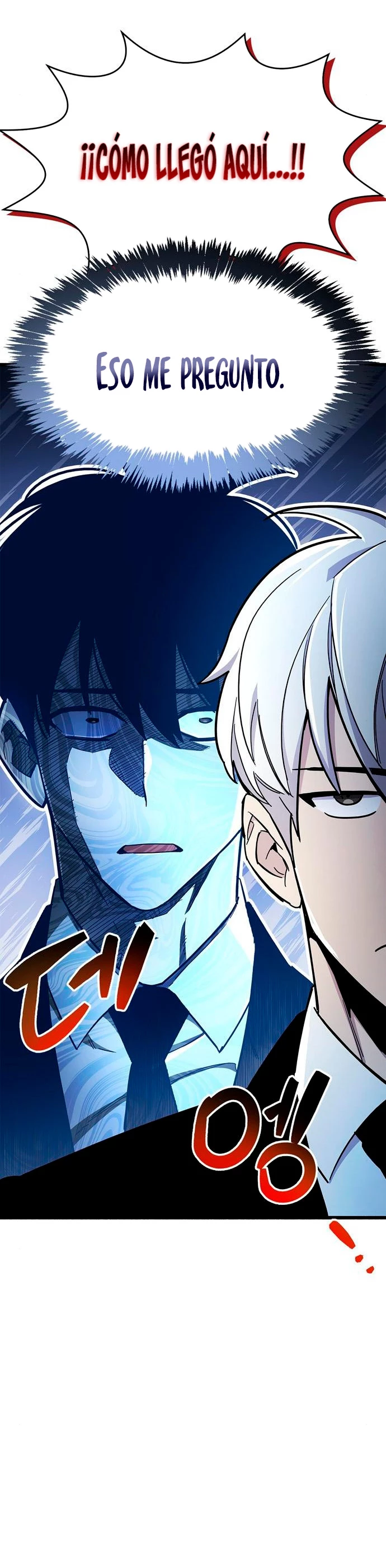 el pasado oculto del jugador Capítulo 19 - Page 26