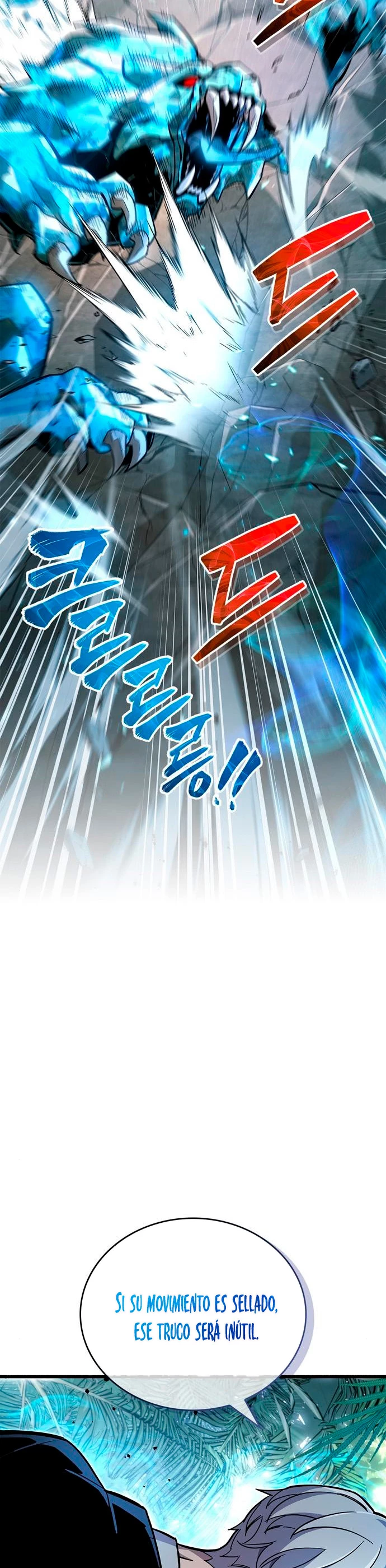 el pasado oculto del jugador Capítulo 19 - Page 30