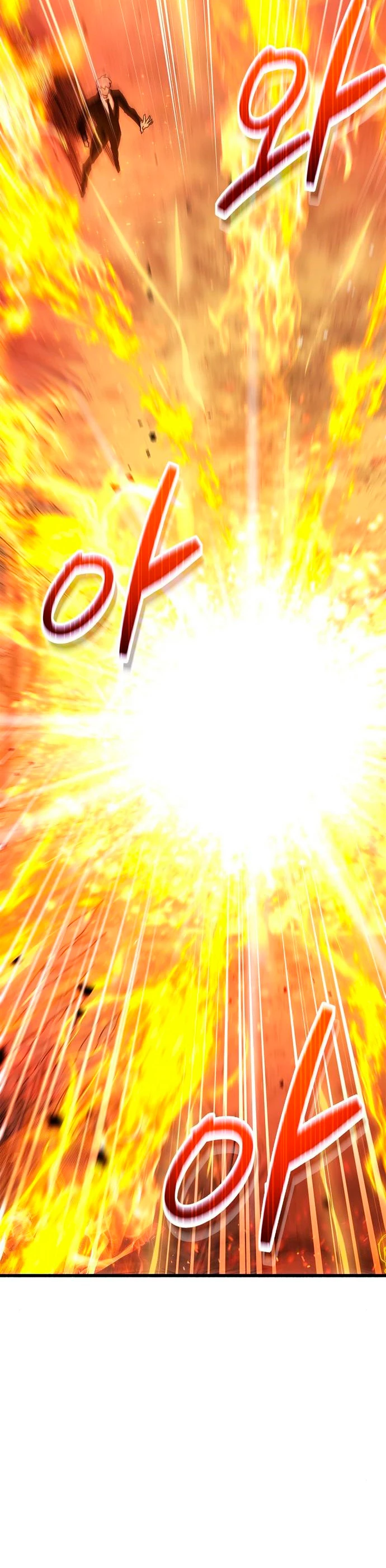 el pasado oculto del jugador Capítulo 19 - Page 35