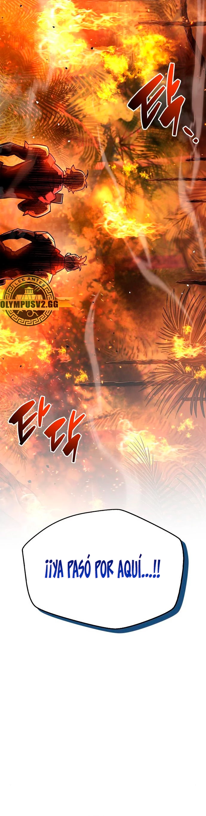 el pasado oculto del jugador Capítulo 19 - Page 51