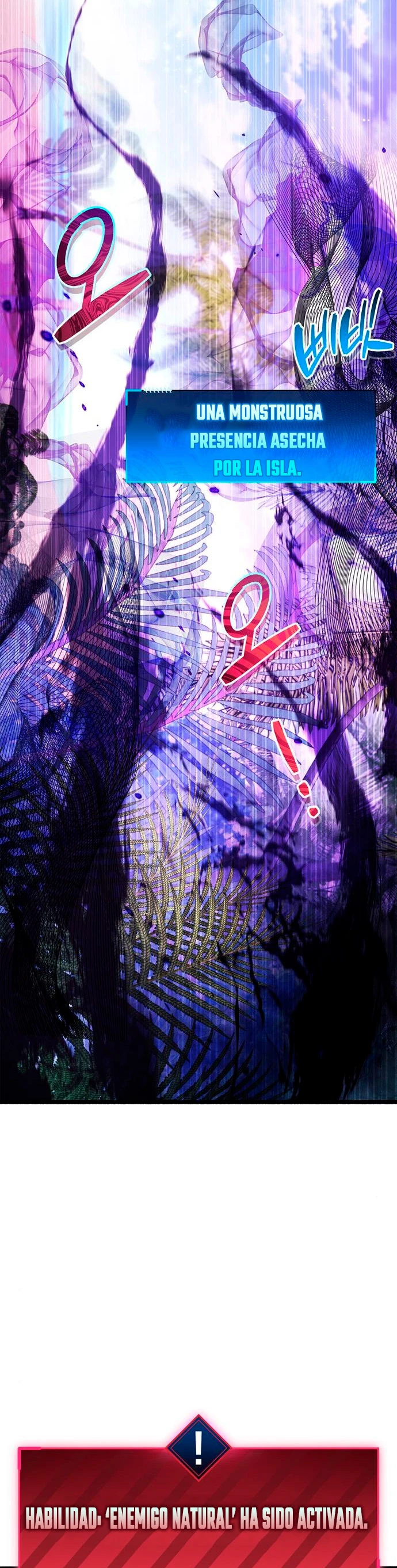 el pasado oculto del jugador Capítulo 19 - Page 6