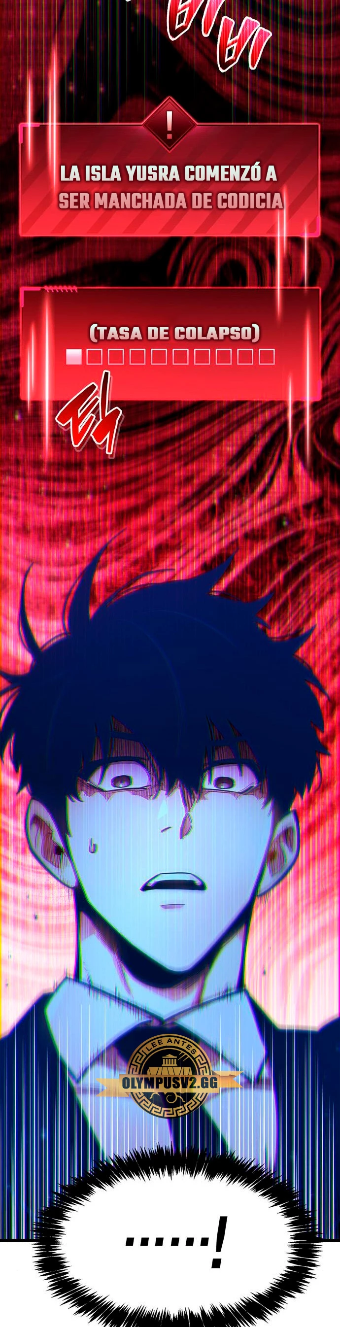 el pasado oculto del jugador Capítulo 19 - Page 64