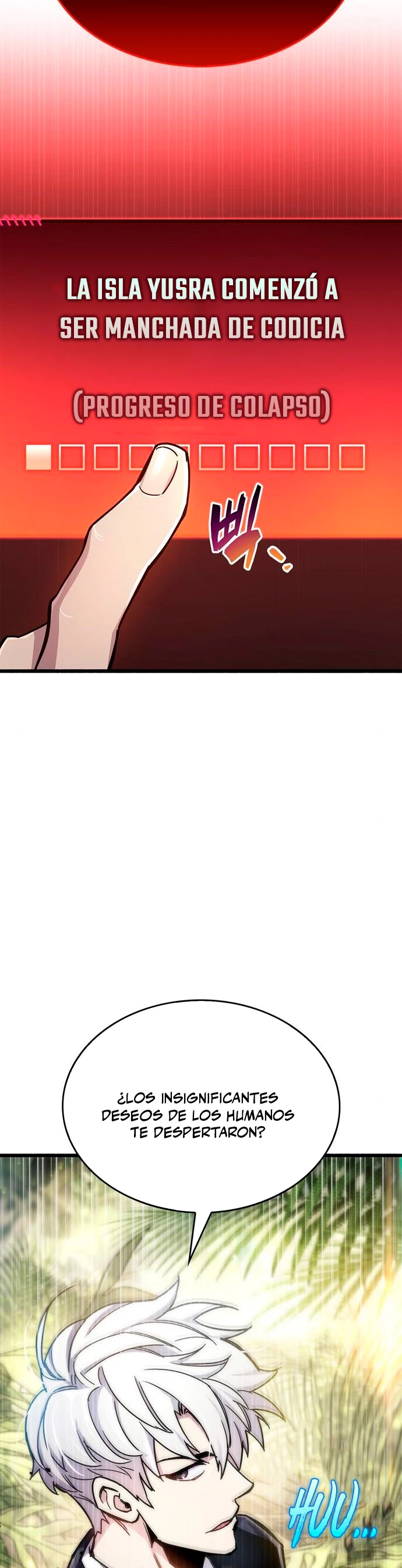 el pasado oculto del jugador Capítulo 19 - Page 68