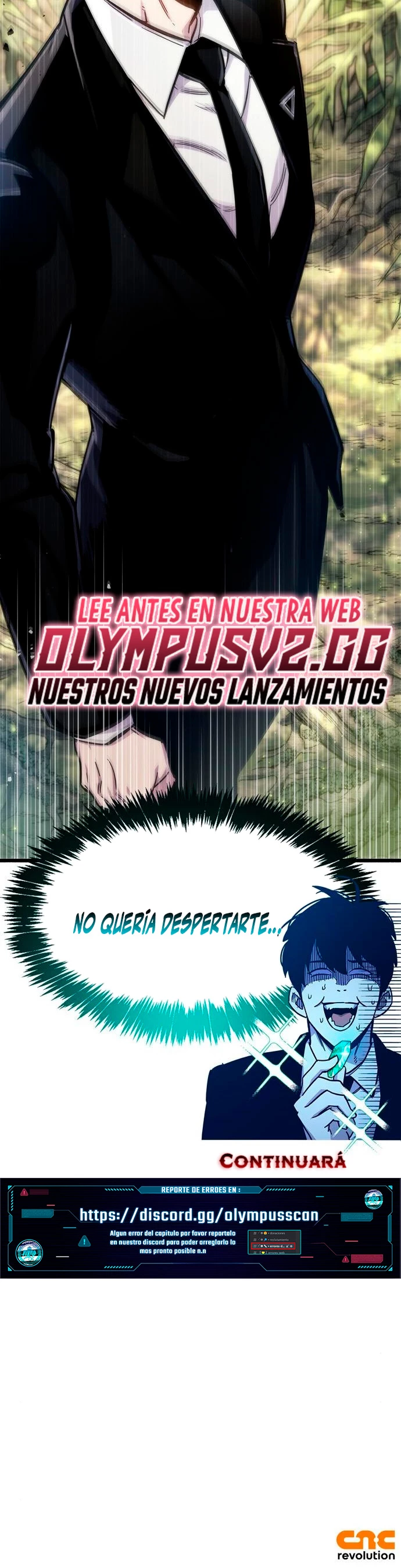 el pasado oculto del jugador Capítulo 19 - Page 69