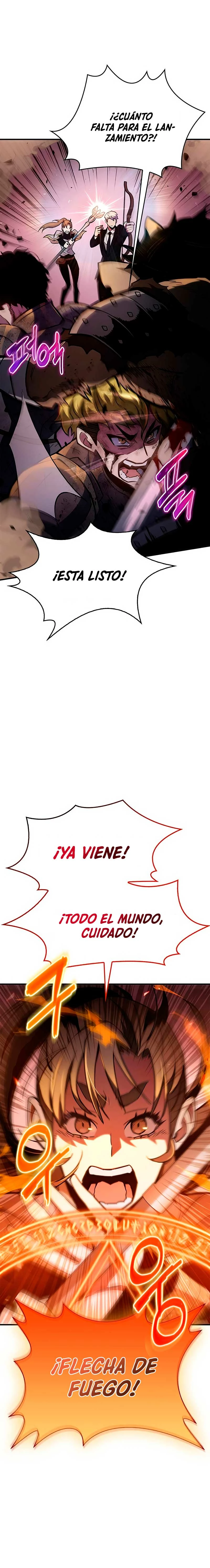 el pasado oculto del jugador Capítulo 2 - Page 30