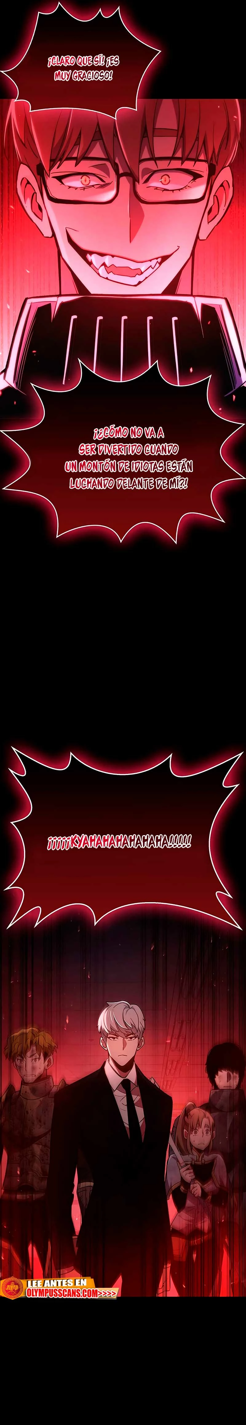 el pasado oculto del jugador Capítulo 2 - Page 38