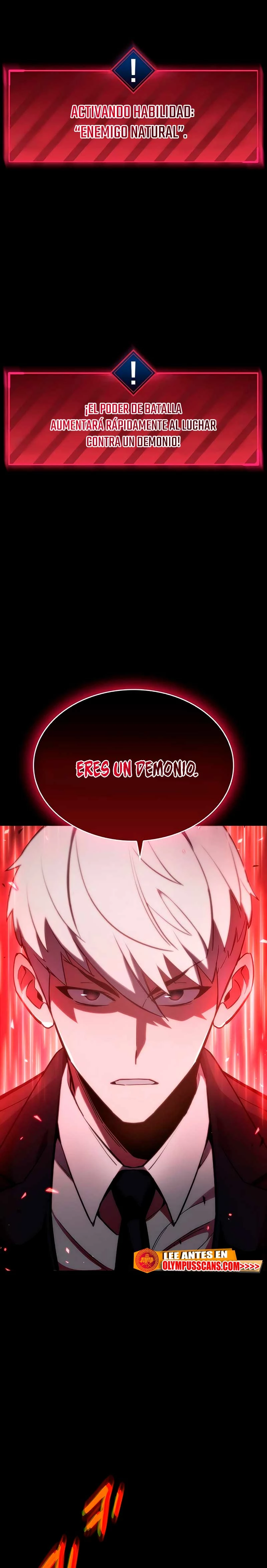 el pasado oculto del jugador Capítulo 2 - Page 39